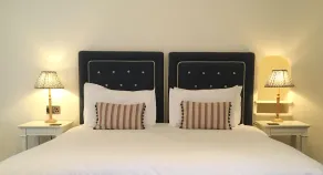 The Eagle House Hotel - Room