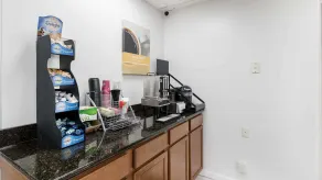 Motel 6-Pulaski, TN - Lobby