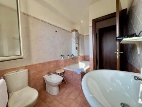 New Naxos Village - Salle de bain