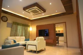 The Butterfly Luxury Serviced Apartments Ramachandra Vijayawada - Room