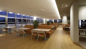 TURIM Presidente Hotel - Restaurant