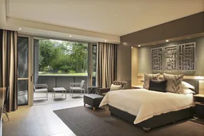 Kupferquelle Resort - Room
