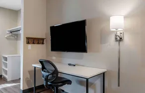 Extended Stay America Premier Suites - San Jose - Airport - Chambre