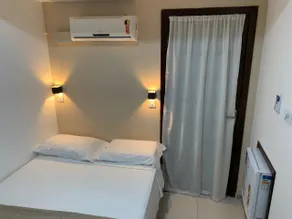 Praia do Forte Suites - Room