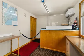 Americas Best Value Inn Biddeford - Hall