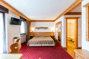 Residence Lastei - Zimmer