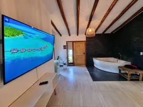 Reñaca House Hotel - Room