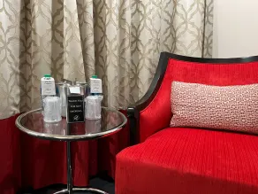 Ahern Hotel and Event Center - Room