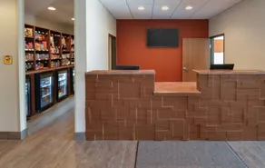 My Place Hotel-Amarillo West/Medical Center, TX - Hall