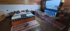 Habibi Hostel - Salle de bain