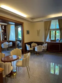 Hotel Della Torre - Réception