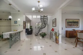 Pousada Recanto Jota Ge - Vista do quarto