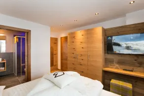 Alpinium - Room