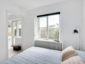 Sanders Passage - Lovely 1-bdr Apt in Rodovre - Quarto
