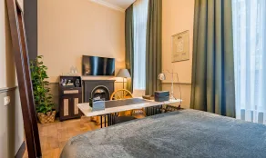 Communal Hotel Kutaisi - Room