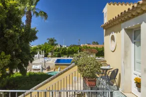 Dimora Caiammari Luxury Hotel & Spa - View from room