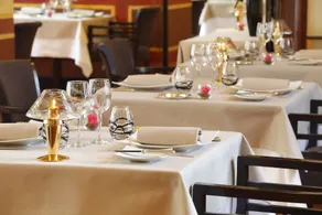 Château de Pizay - Restaurant
