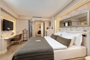 Limak Eurasia Luxury Hotel - Chambre