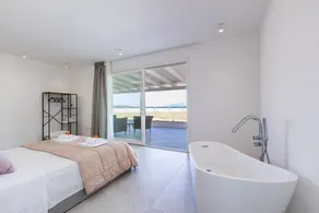 Resort Baia del Sole  - Zimmer