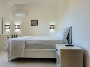 Drake Bolivar Santo Domingo - Room