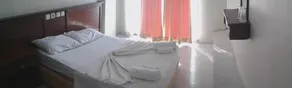 Tecimen Hotel - Rom
