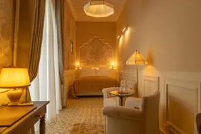 Riad Palais Beit Al Noor - Rom