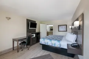 Motel 6 Macon, GA I 475 - Rum