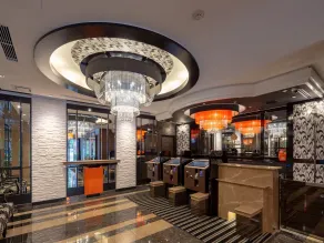 APA Hotel Asakusa Ekimae - Réception
