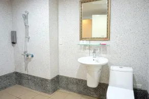 ACE Hotel - Baño