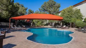 Holiday Inn Express Chihuahua by IHG - Pool
