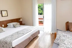Hotel Terras Altas - Habitación