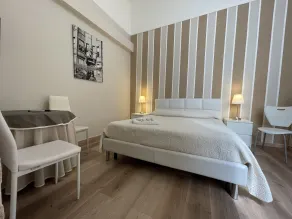 CconfortHotels Dolci Notti - Værelse