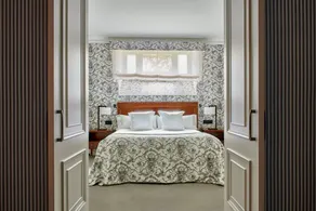 Hotel Villa Soro - Chambre
