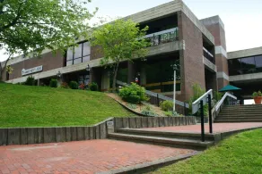Hawks Nest State Park - Image 1