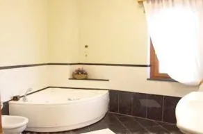 Hotel Capys - Boblebad