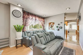Centrally Located Condo Near Dtwn Grand Rapids - Innvendig