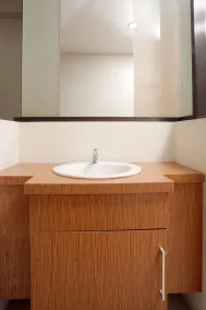DParagon Veteran - Baño