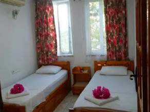 Tavilogullari Villa Apart - Room