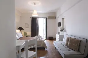 Villa Fiamegou Andros - Rom