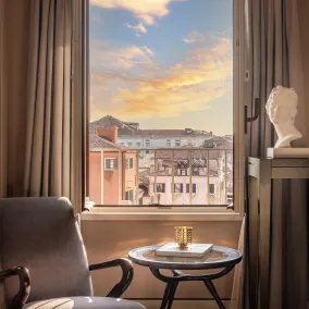 The St. Regis Venice - View from room
