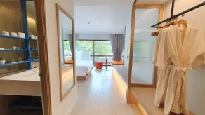 Novotel Rayong Rim Pae Resort - Chambre