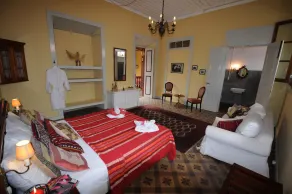 The Colonial Guest House - Room