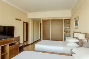 Marriott Hotel Buenos Aires Ezeiza Airport - Room