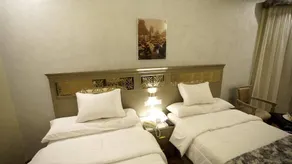 Lotus Luxor Hotel - Chambre