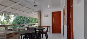 Chilly Beach Resort Palawan - Chambre