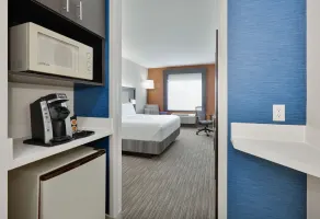 Holiday Inn Express & Suites Dallas - Duncanville by IHG - Chambre
