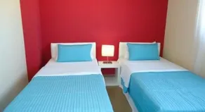 Valencia Apartments Serranos - Quarto