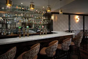 Killarney Towers Hotel & Leisure Centre - Restaurant