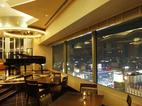 Hotel Granvia Okayama - Restaurant