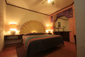 Hotel Regis - Zimmer